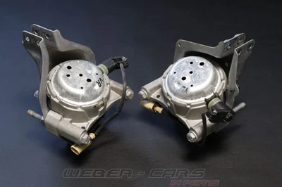 4G0199381LG 4G0199381LH Motor Lager elektrisch OEM Audi A6 A7 4G 3.0TDI CGQ 30km - Bild 1 von 4