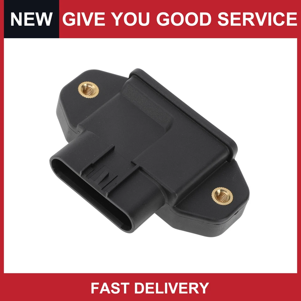 Relé continuo de freno de remolque No.20904439 para GMC Yukon XL 2500 6.0 Foto 1 de 4