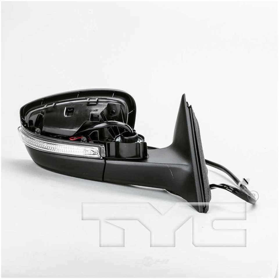 Espejo retrovisor derecho para Volkswagen Passat 2013 2014 TYC 8620261 2012-2015 Foto 1 de 4
