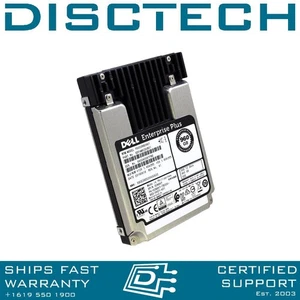 New Dell Compellent 960GB 2.5 Read Intensive SAS Hard Drive - Picture 1 of 3