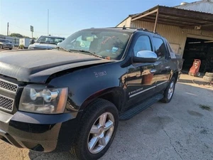 Brake Master Cylinder Fits 07-08 AVALANCHE 1500 531742 - Picture 1 of 12