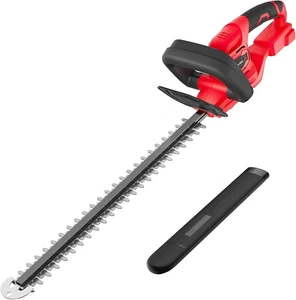 Tagliasiepi per siepe elettrico senza fili Milwaukee M18 batteria 18V (NO batteria) - Foto 1 di 8