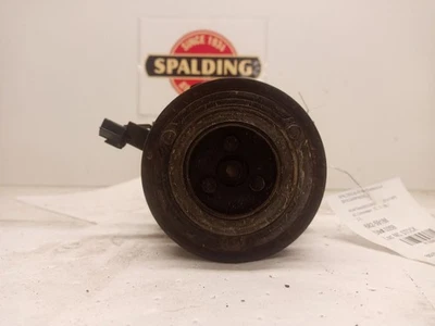 Compresor de aire acondicionado de 2014 Kia Forte 2,0 L 11928434 Foto 1 de 4