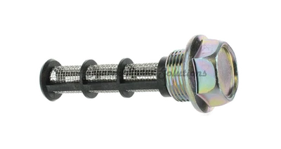 Nuevo tornillo de tapón de drenaje de aceite de motor Smart Fortwo genuino (2007-2015) OE 0179903001 Foto 1 de 4