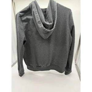 Ambience grauer Hoodie Damen Größe M - Bild 1 von 3