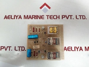 Signalco s101 pcb card - Picture 1 of 4