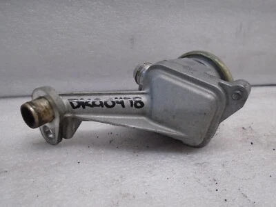 03-06 Mercedes CLK500 Motor Smog Bomba de Aire Válvula Derecha OEM DK90478 Foto 1 de 4