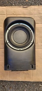 03-11 HONDA ELEMENT OEM FRONT FLOOR CENTER SPEAKER SUBWOOFER USED TESTED  - Bild 1 von 11