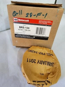 Genuine Ford Motorctraft BRS-134, 4C4Z-1190-DA Wheel Seal - Picture 1 of 2