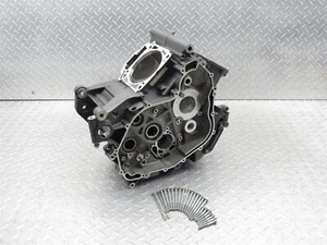 2014 14-16 Buell EBR 1190SX 1190 Crankcase Crank Case Engine Motor Block OEM - Picture 1 of 24