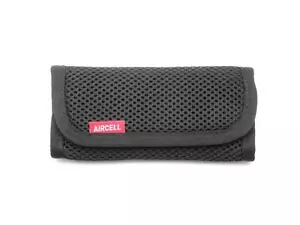 Shoulder Pad Air Cell MINI for Camera Bag Mesh Black - Picture 1 of 7