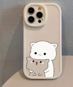 Iphone Case For 15 Pro Max Silicone - Picture 1 of 1