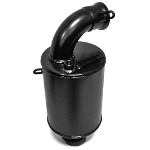 BMP FULL VELOCITY MUFFLER - Ski-Doo Rev/Summit XP 800R, XP TNT,RS60 (02-319) - Picture 1 of 1