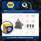 Ball Joint Fits Mazda B-Series Uf 2.6 Upper 87 To 99 Suspension Napa 8Au134510