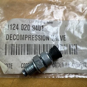 Stihl 1124-020-9401 Dekompressionsventil 1124-020-9401 Original OEM - Bild 1 von 1
