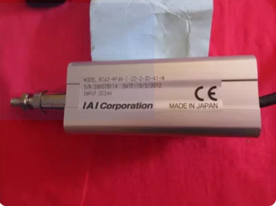 1pcs New IAI RCA2-RP4N-I-20-2-30-A1-M(no box) - Image 1 of 2
