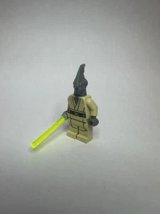 Lego Star Wars Coleman Trebor Minifigure (sw0480) Clone Wars 75019 - Picture 1 of 5
