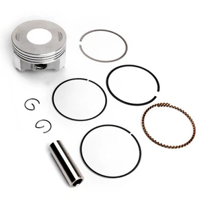 STD 65.50mm 13011-446-811 Piston Kit Fits for Honda XL200 XR200R XR200 1980-2002 - Picture 1 of 4