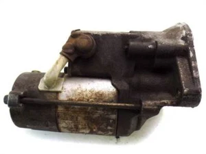 MAZDA 626 V GF 2.0TD STARTER MOTOR STARTER 228000-38420 - Picture 1 of 1