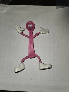 Figure Meal Toy American Toy American Toy Retro Toy Toy Rare Baskin Robbins - Picture 1 of 4