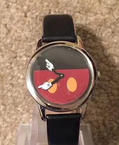 Orologio Topolino "Mani" *NUOVO* - Foto 1 di 8