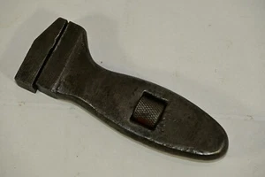 Vintage Billings 41/2" verstellbarer Schraubenschlüssel Schraubenschlüssel B Logo Größe A Made in USA - Bild 1 von 8