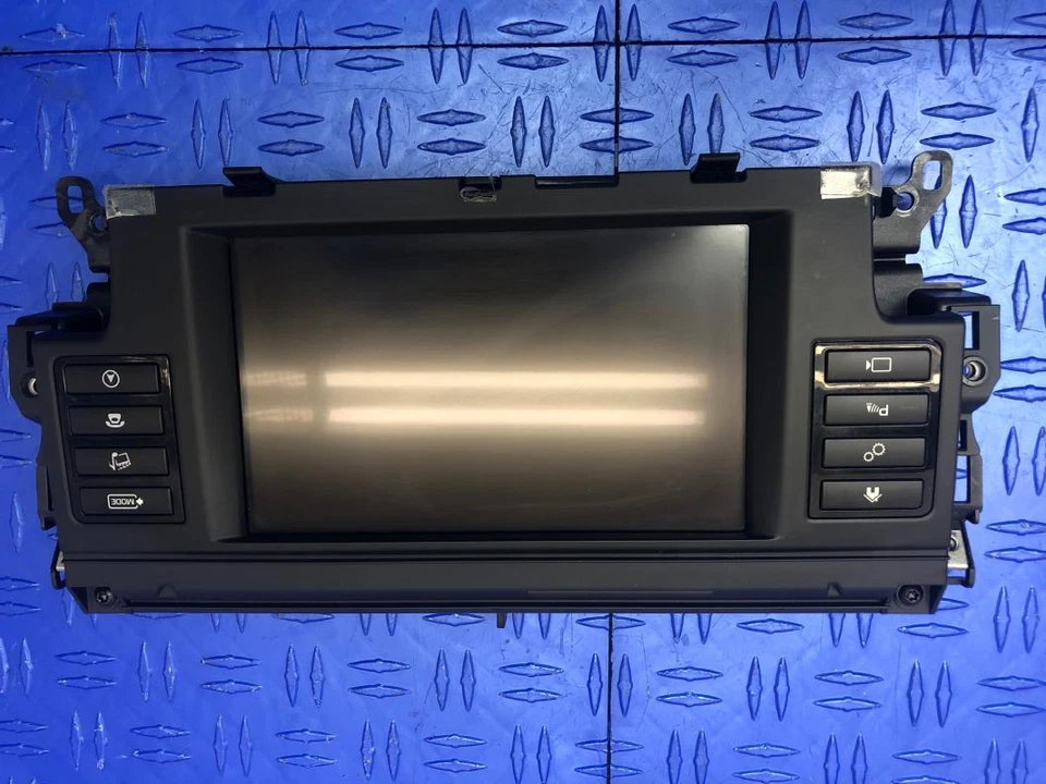 2015-2019 Land Rover Discovery Sport Navigation Information Display Screen OEM - Изображение 1 из 4