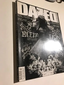Dazed & Confused issue #66 october 2008 Gareth Pugh nick knight banks violette - Picture 1 of 4