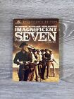 THE MAGNIFICENT SEVEN DVD  COLLECTOR'S EDITION 2-Disc Set