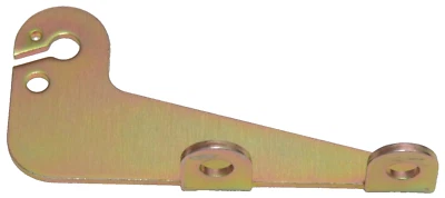 WEBER 32/36 DGV DGAV DGAS CARBURETTOR TWINCHOKE THROTTLE CABLE BRACKET - Image 1 of 4