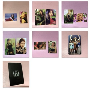 Oh!GG Offizielle FOTOKARTE aus KIHNO KIT Lil' Touch Girls Generation SNSD Karte - Bild 1 von 9