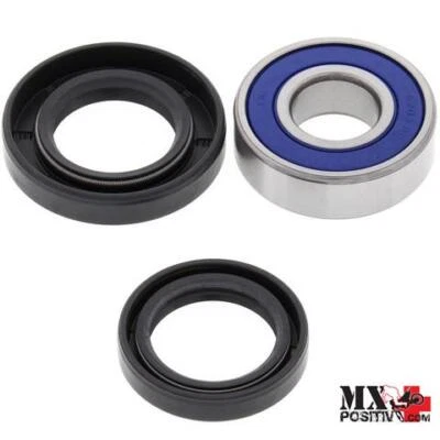 KIT CUSCINETTO DI STERZO INFERIORE YAMAHA YFZ450R 2009-2016 ALL BALLS 25-1515