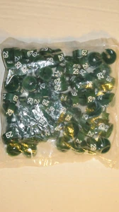100 Clothing Clothes Hanger Size Markers size 29 - Picture 1 of 2