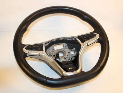 3G0419089AL original VW Passat Variant CB5 Multifunktionslenker R-Line Lenkrad - Bild 1 von 4