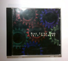 Mike Estep Band, This Machine [USED CD]