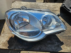 Faro derecho VW Polo 9N3 6Q1941008AK - Imagen 1 de 3