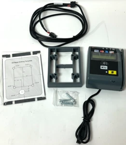 NUEVO lector de tarjetas de crédito Saturn OTI 6500 Trio sin contacto chip y magstipe 10065802 - Imagen 1 de 6