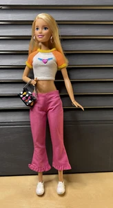 Blonde Barbie - Bild 1 von 22