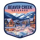 Beaver Creek Colorado C Exclusive Destination Fridge Decor Magnet