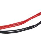 Recurve Bowstring Bow Arrow Black White/black Red Fast String Material