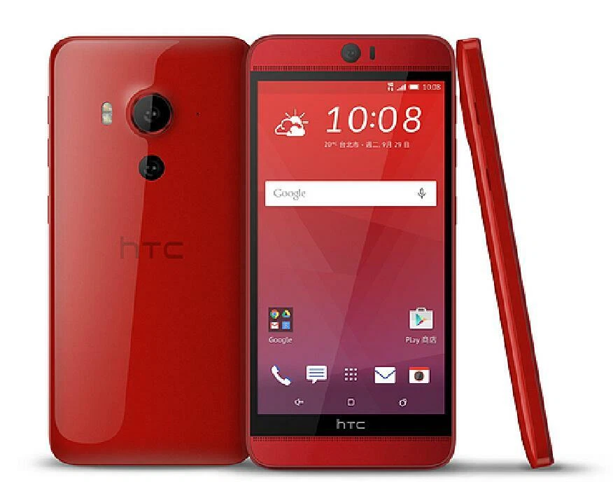 HTC Red 32 GB Cell Phones & Smartphones for sale | eBay