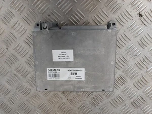 Calculateur Moteur - RENAULT MEGANE I (1) 1.4L ESS 75CV - Réf : 7700864451 - Imagen 1 de 4