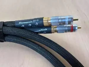 Harmonic Technology Truth Link Interconnects coppia da 1,5 metri - Foto 1 di 18