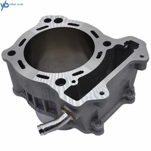new Engine Cylinder Big Bore For Suzuki DR-Z400 94mm 434cc ATV 2000-2015 - Picture 1 of 6