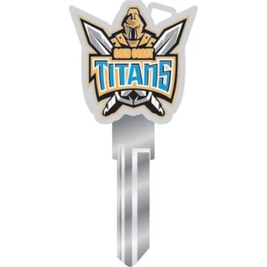 NRL Key LW4 Gold Coast Titans - Picture 1 of 1