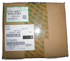 New Ricoh D133-4203 D1334203 (D0664202 D0664200) AE045068 + AE044068 + B1404193 - Picture 1 of 2