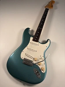 Tokai Silver Star SS40 '81 Vintage MIJ Electric Guitar Made in Japan - Picture 1 of 19