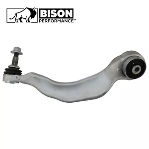 Bison Performance Front Passenger RH Lower Forward Control Arm For BMW G12 G32 - Picture 1 of 5