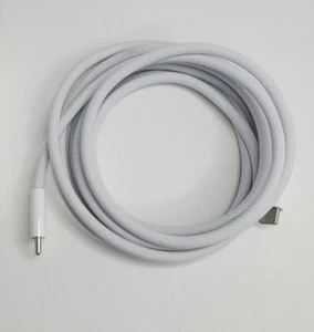 Câble tissé de charge USB-C authentique Apple 240 W pour Macbook Pro iPad iPhone 15 16 2M - Photo 1 sur 1