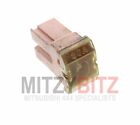 30 Amp Pink Push In Fuse Dome Style Mitsubishi Pajero Shogun V88v Mk4 3.2T